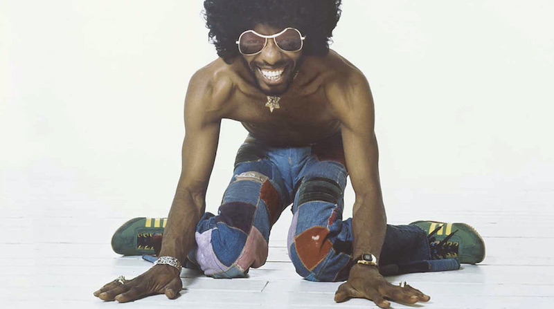 White Rabbit Books pre-empts eagerly awaited Sly Stone memoir