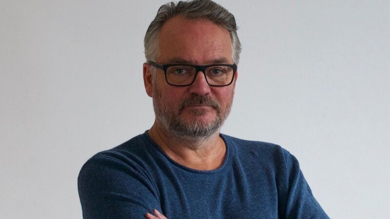 Charlie Higson to write new James Bond adventure in celebration of the Coronation