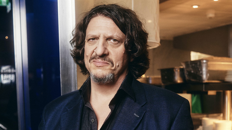 Bloomsbury apologises for publishing inaccurate Jay Rayner claims