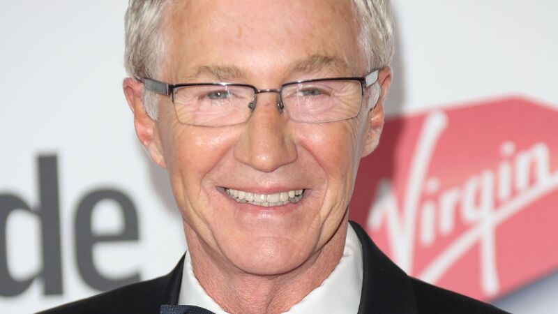 Publishing pays tribute to Paul O’Grady