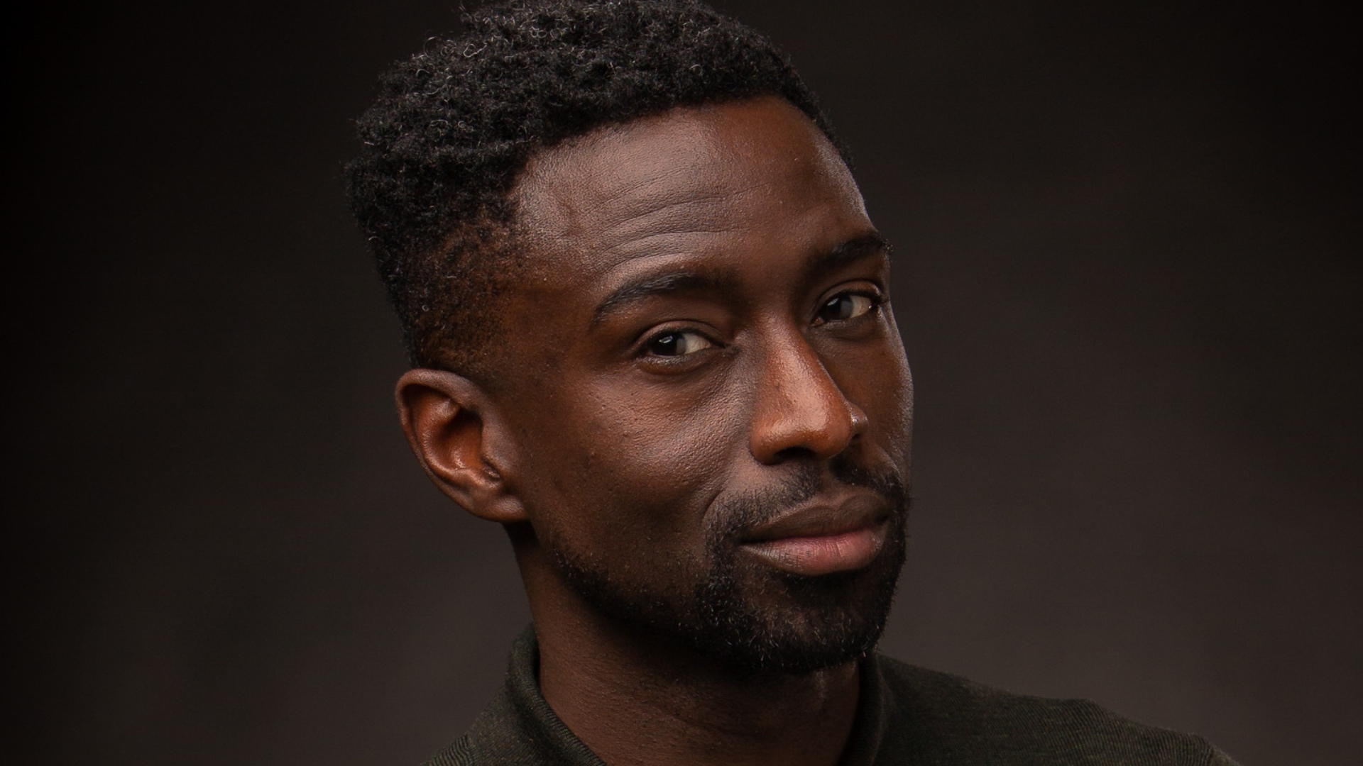 Jeffrey Boakye © Fossca Photography