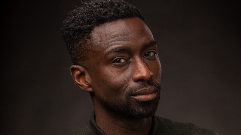 Boakye to open Stepping Into Stories Kids' Lit Fest