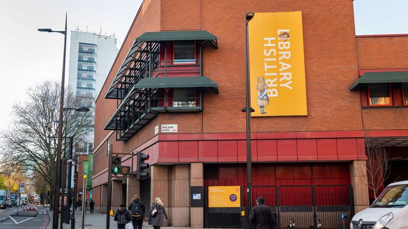 British Library confirms PLR payments will be made by March deadline following cyber attack
