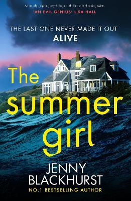 The Bookseller - Previews - The Summer Girl