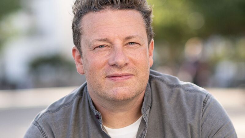 Penguin Michael Joseph unveils new cookbook from Jamie Oliver 