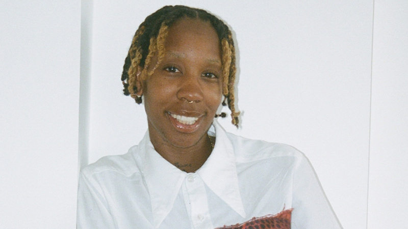 Obazee on OKHA, the monthly book club prioritising queer, Black writers
