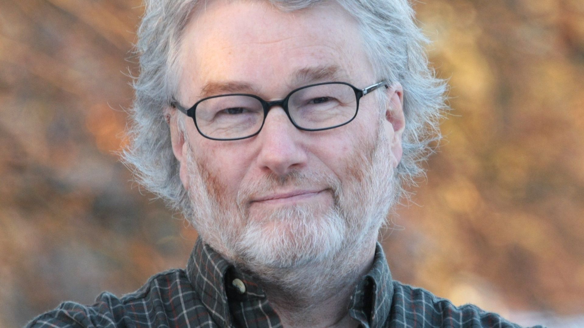 Iain Banks, 1954-2013 - Orbit Books