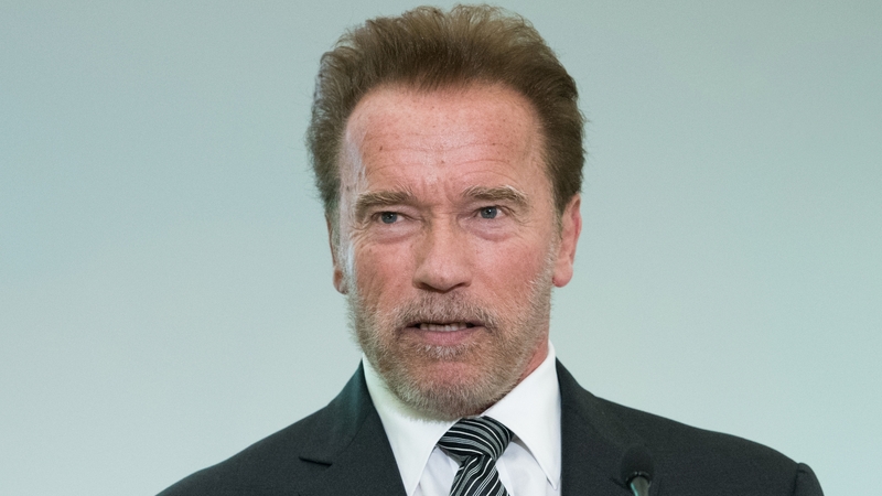 Ebury Edge nabs Schwarzenegger's 'game-changing' book