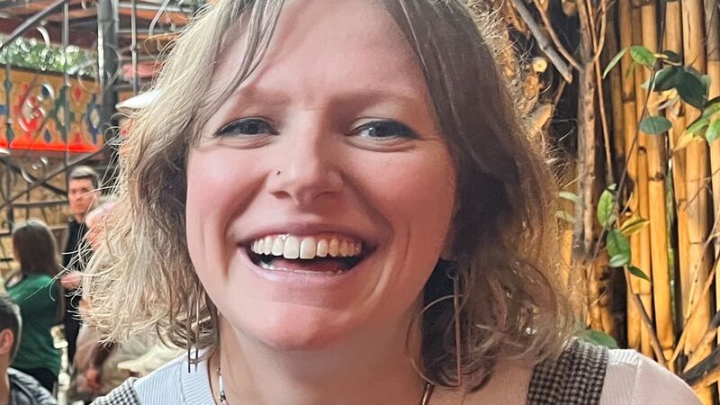 The Bodley Head hires Skinner into newly created role of commissioning editor