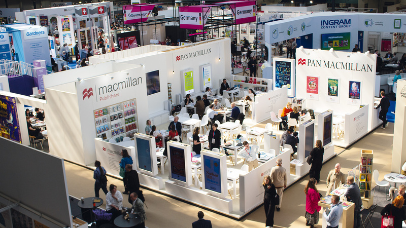 The Bookseller - Features - London Book Fair 2022: agents' hotlists