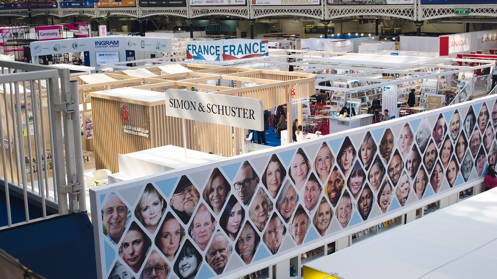 The Bookseller - Features - London Book Fair 2024: agents' hotlists