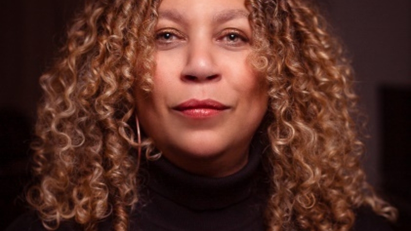 Salena Godden to headline evening of readings for A History of Women in 101 Objects