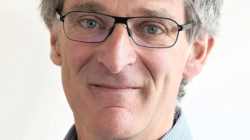 Andrew Franklin, founder and publisher of Profile Books, wins LBF Lifetime Achievement Award