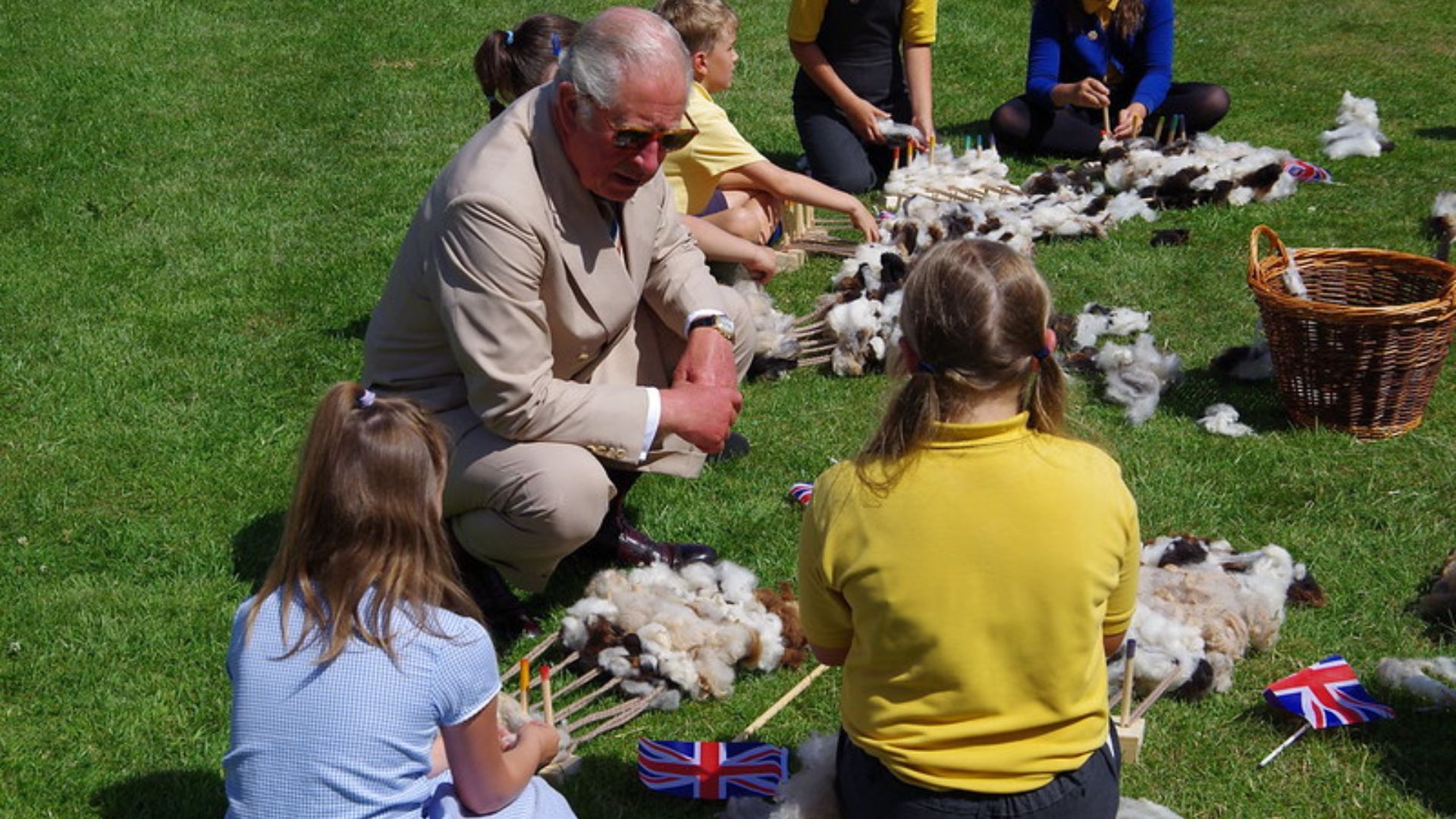 The Bookseller Bestsellers NonFiction Official Coronation