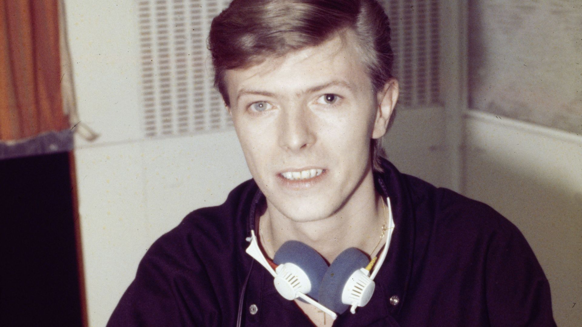 David Bowie © BBC