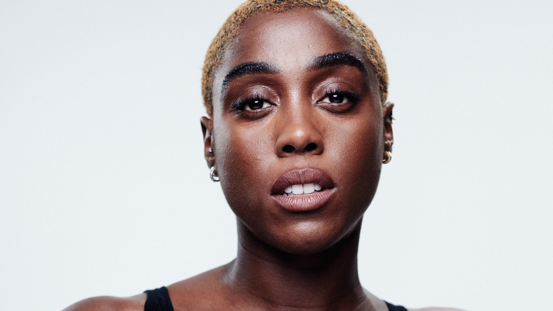 Lashana Lynch &copy; Richard Phibbs