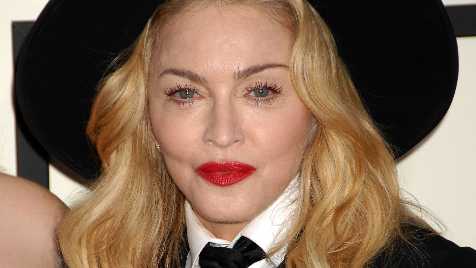 Madonna © Shutterstock