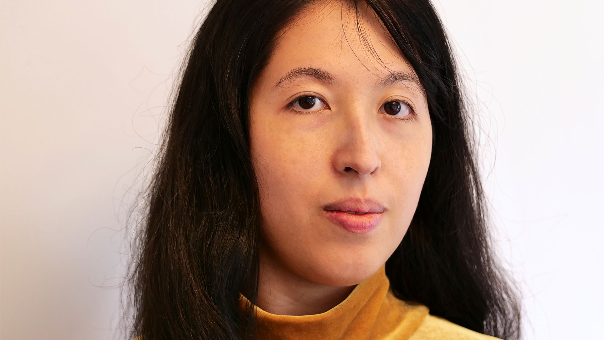 Mina Ikemoto Ghosh