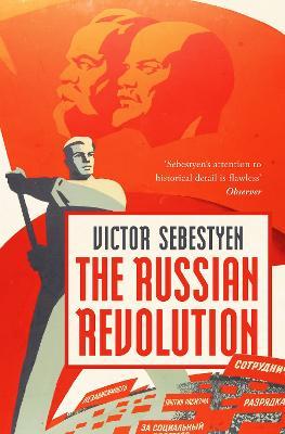 The Bookseller - Previews - The Russian Revolution