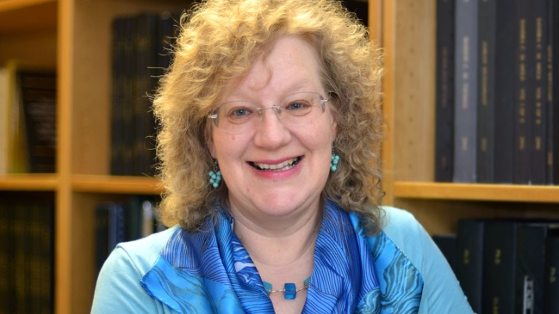 Professor Stephanie Snow