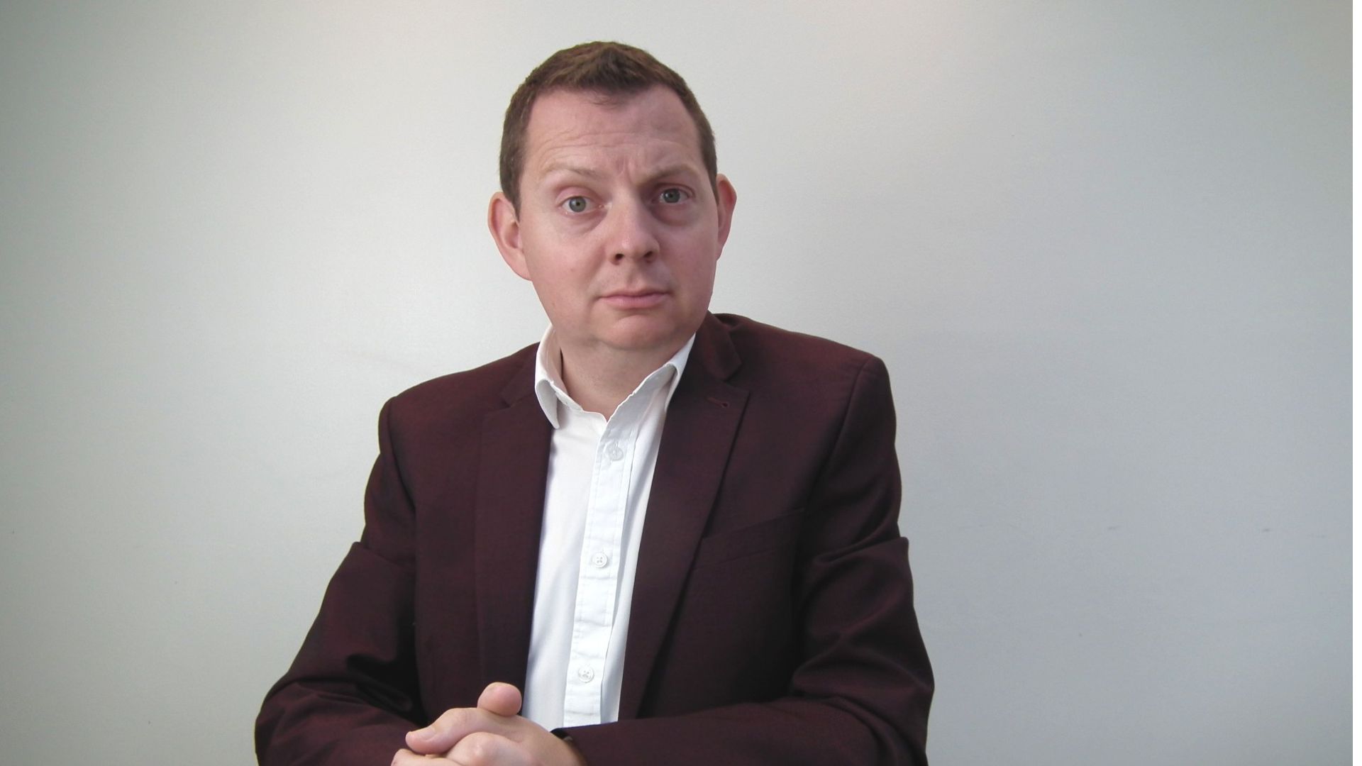 Matt Chorley