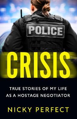 The Bookseller - Previews - Crisis