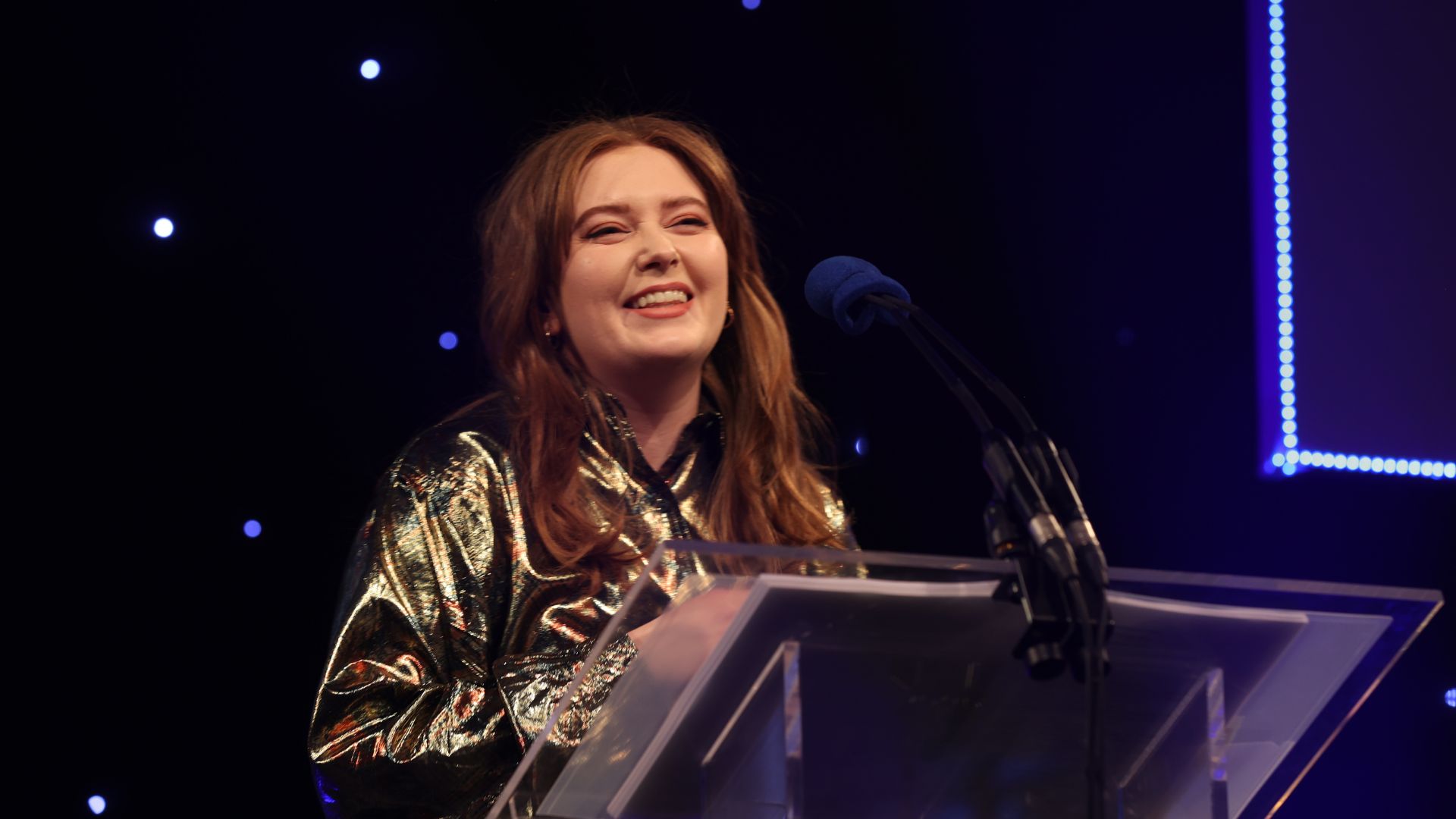 Alice Oseman wins Illustrator of the Year at The British Book Awards 2023 ceremony