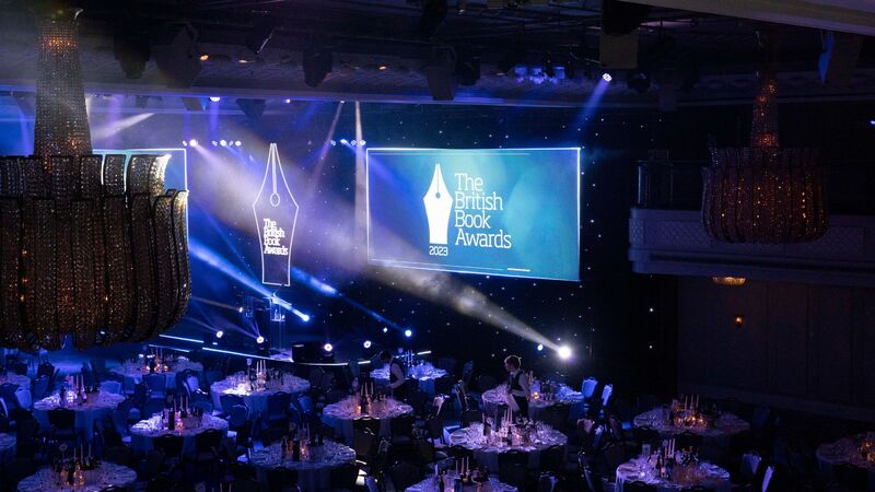 The British Book Awards 2024 opens for entries