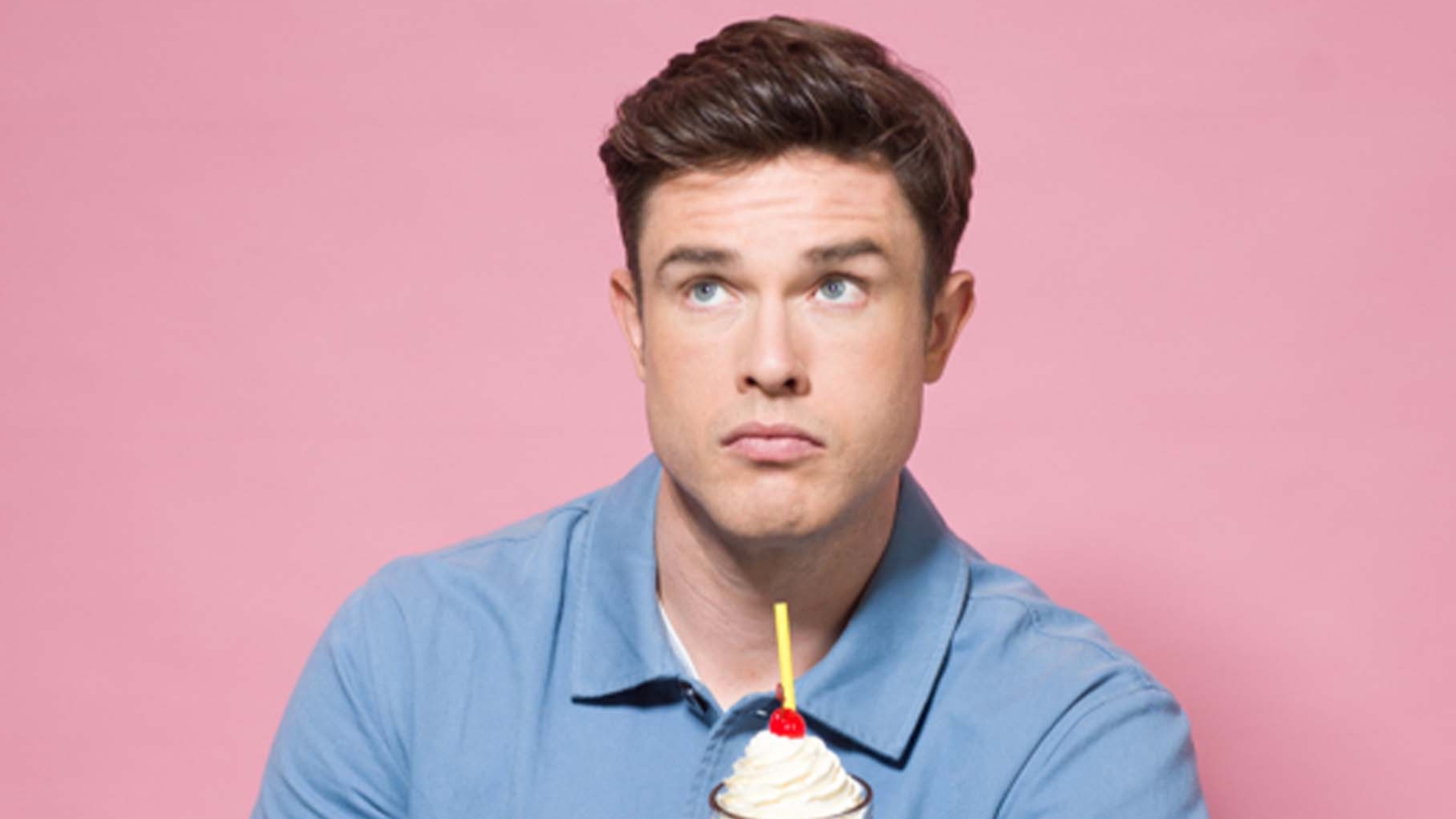 Ed Gamble