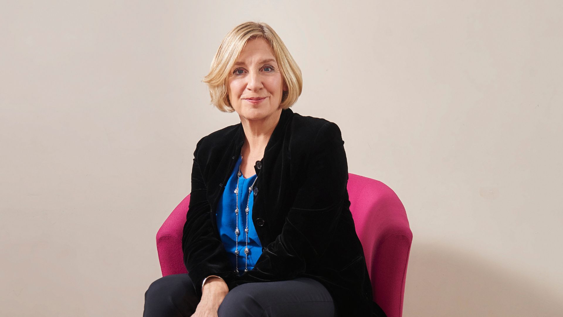 Victoria Wood