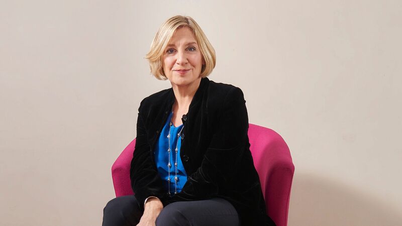 Trapeze to publish annotated gift edition of Victoria Wood's Chunky