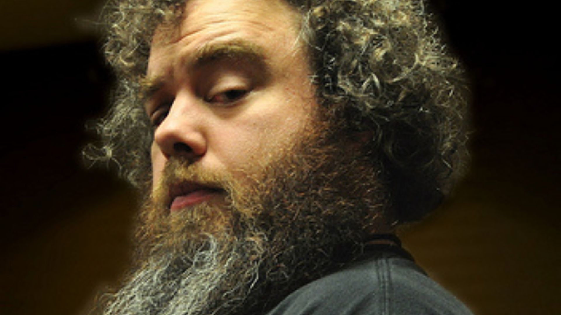 Patrick Rothfuss