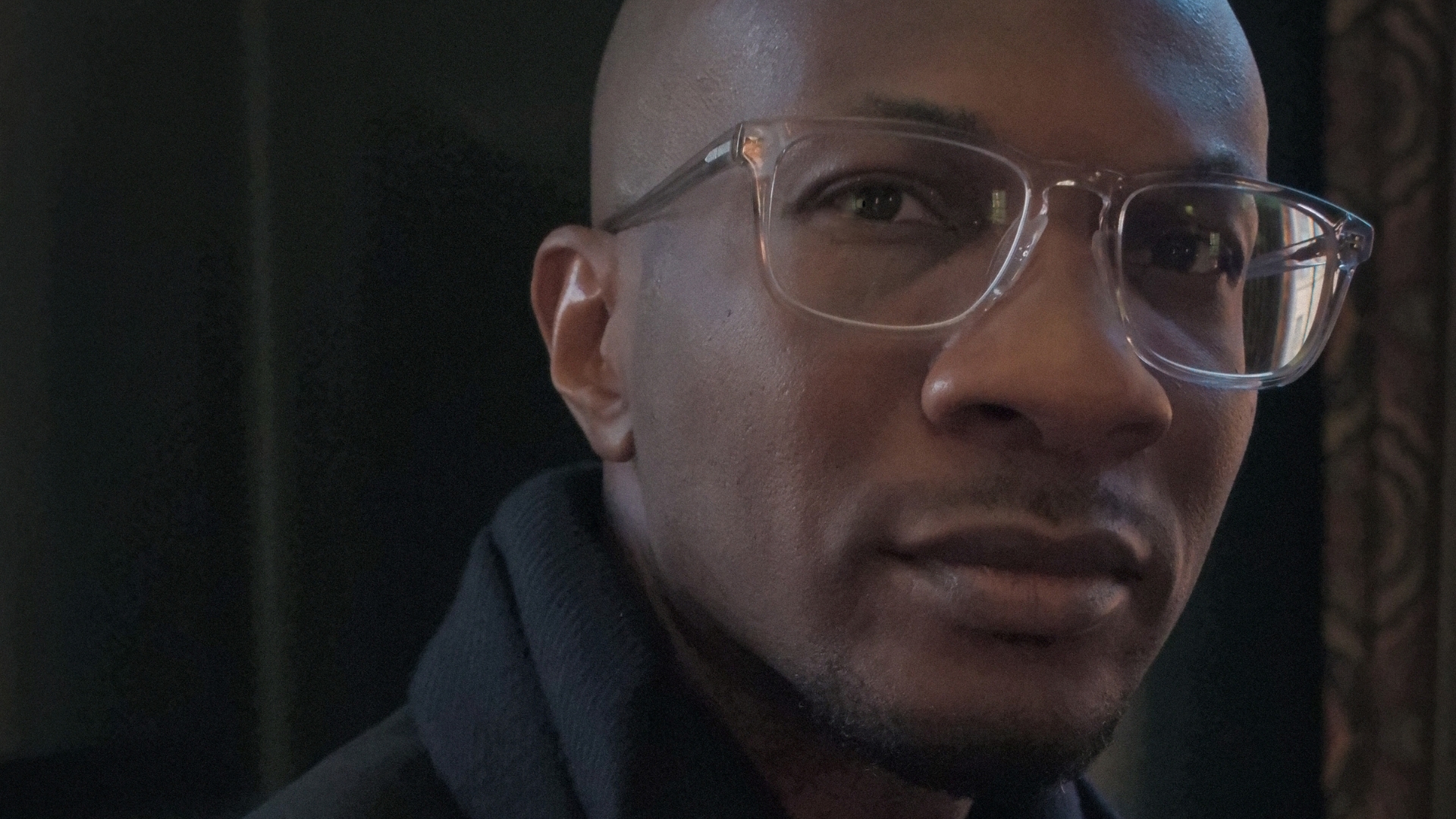 Teju Cole