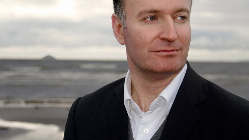 O'Hagan headlines EIBF Business of Books strand