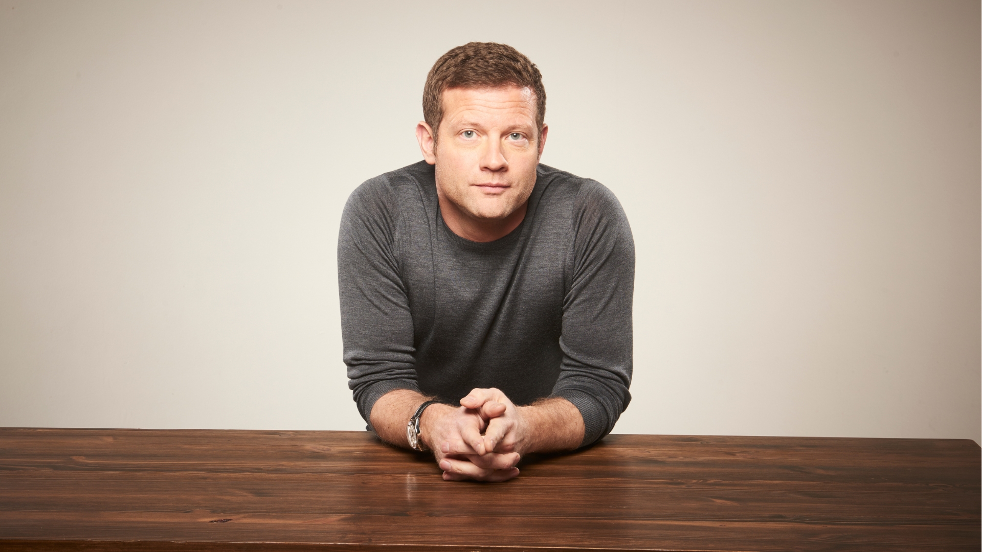 Dermot O'Leary