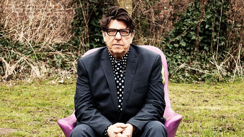 Constable buys second volume of Echo & The Bunnymen guitarist Sergeant's memoirs