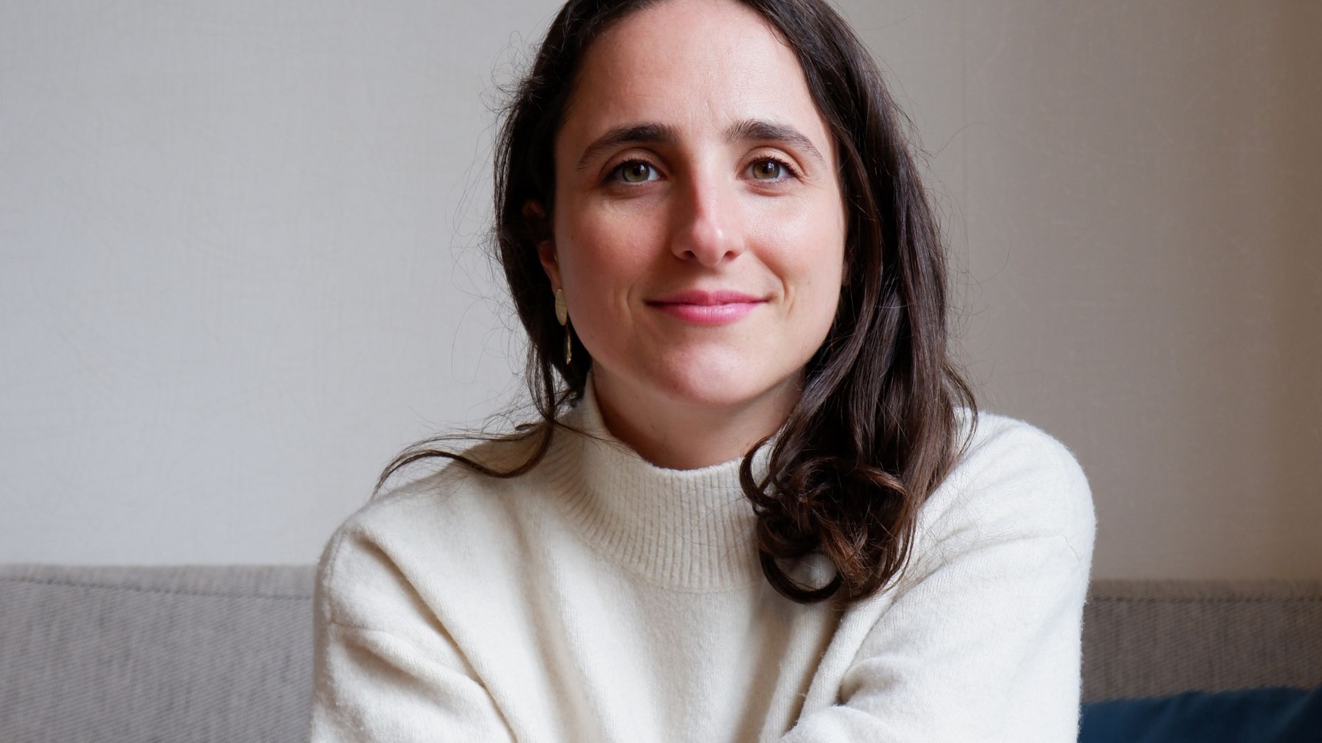 The Bookseller Author Interviews Maud Ventura A Lot Of My Books The Bookseller Author Interviews Maud Ventura A Lot Of My Books