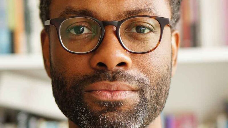 Malachi McIntosh on morals and fairytales in his short story collection