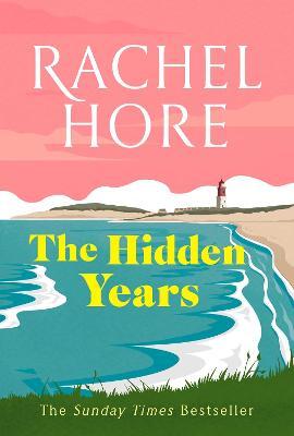 The Bookseller - Previews - The Hidden Years