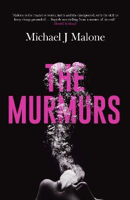 The Bookseller Previews The Murmurs