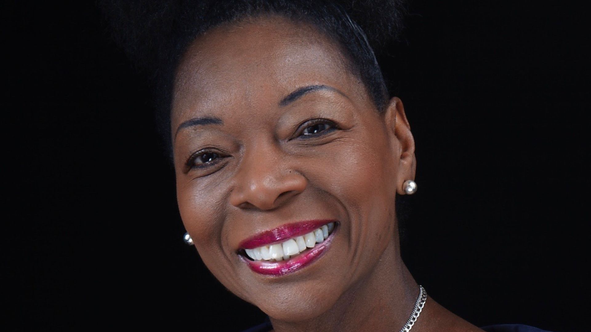 Floella Benjamin