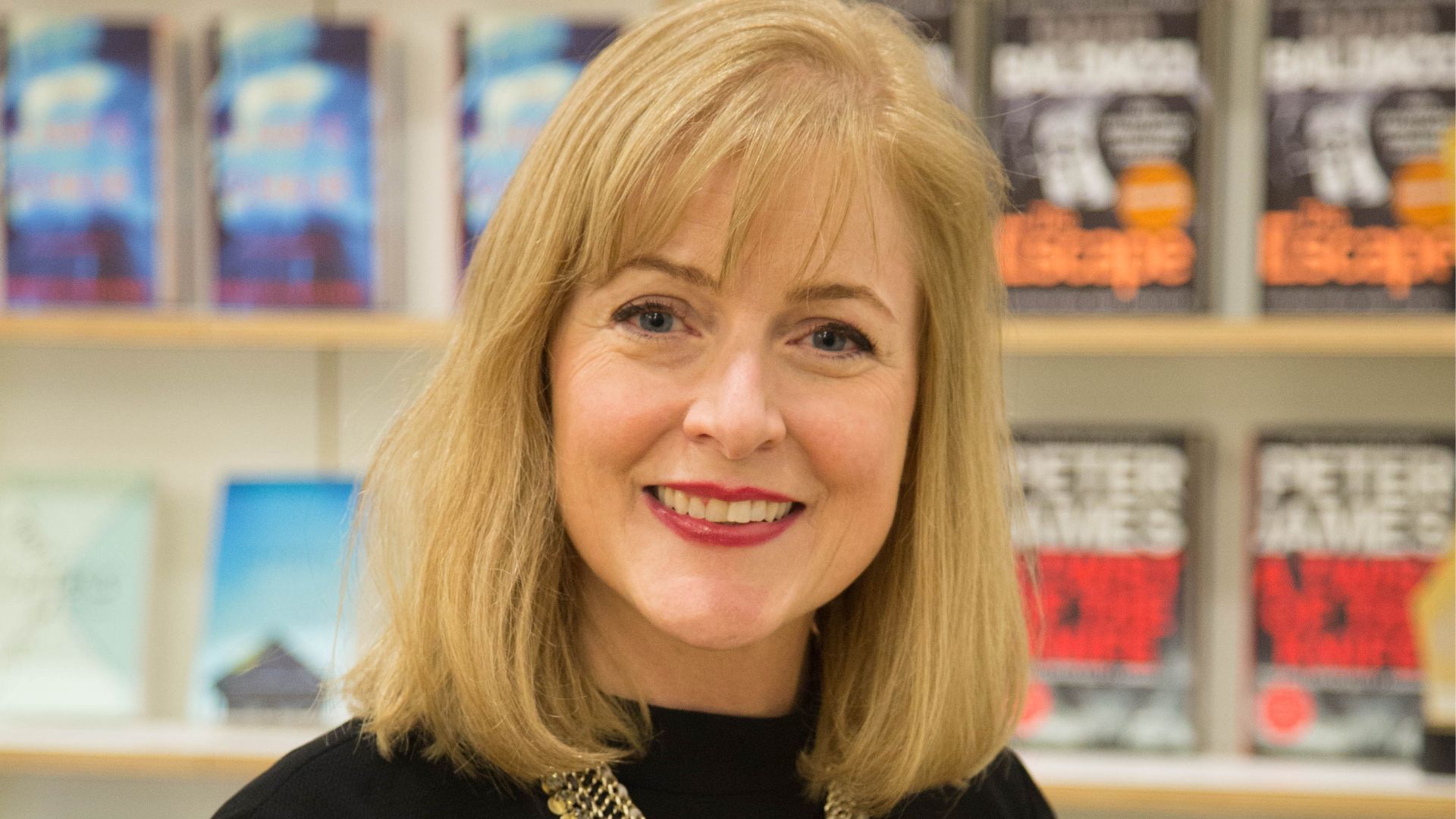 Carole Tonkinson will join Bonnier Books UK as editor-at-large