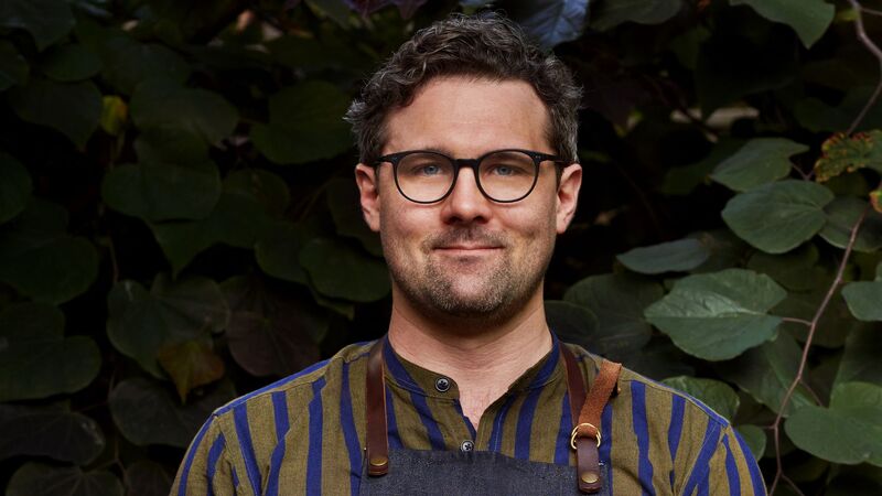 Kyle Books acquires second vegetarian cookbook More Daily Veg by Woodhouse