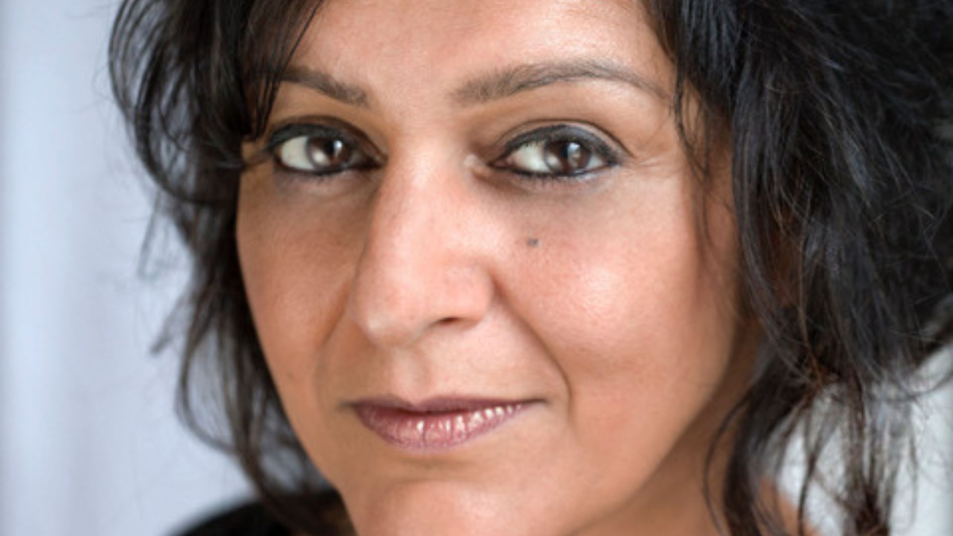 Meera Syal © Simon Annand