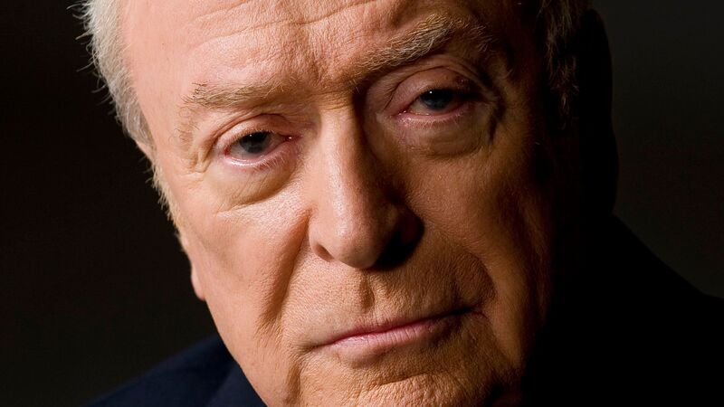 Hodder & Stoughton to publish guide to life by Sir Michael Caine