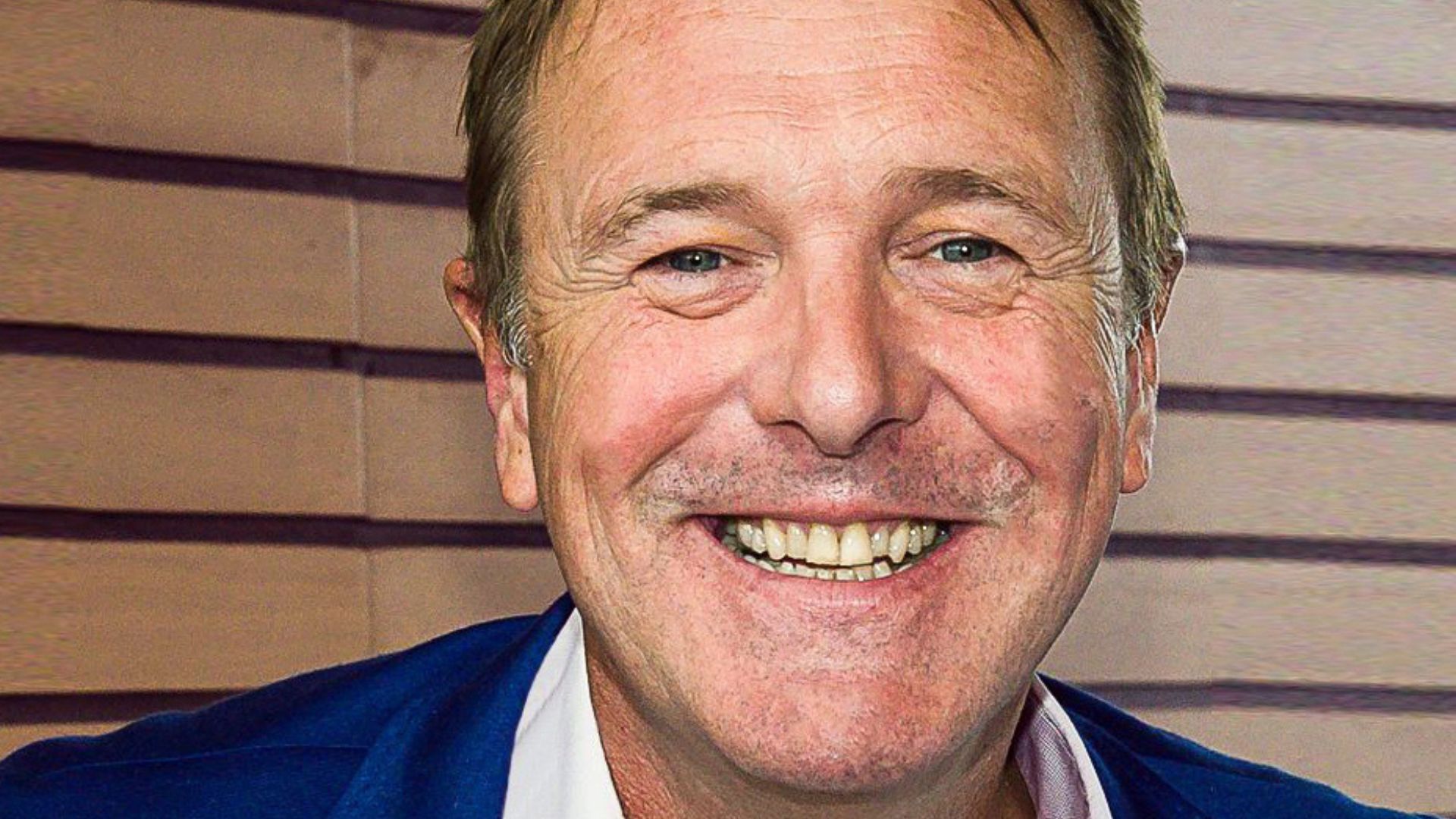 Phil Tufnell