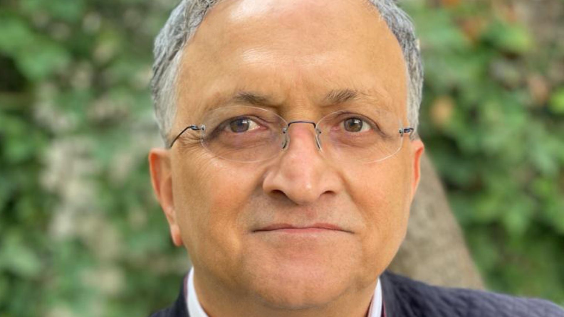 Ramachandra Guha