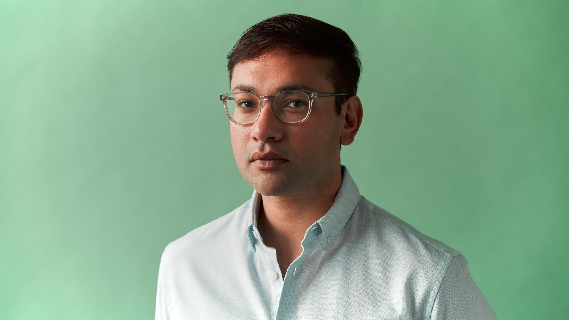 Santanu Bhattacharya