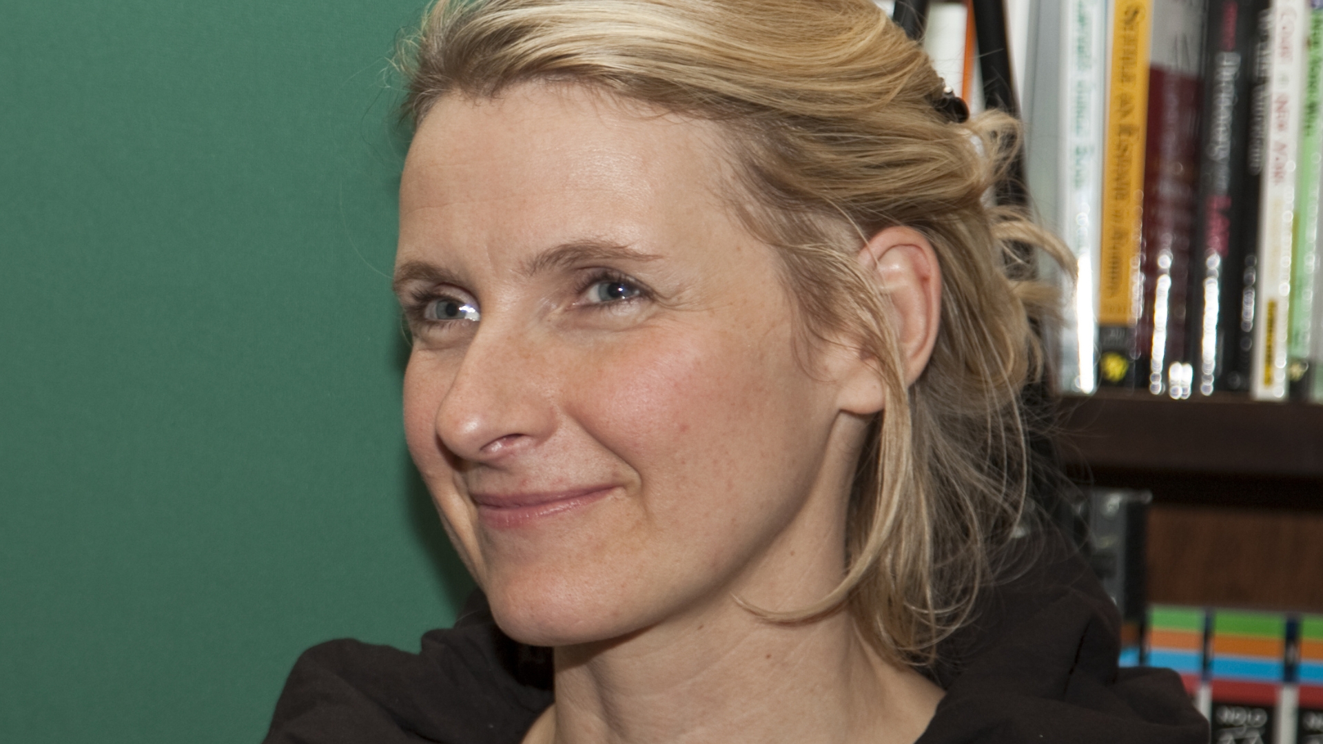 The Bookseller - News - Gilbert postpones publication of new novel