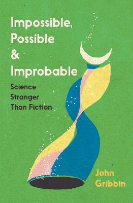 Improbable Image Example The Bookseller - Previews - Impossible, Possible and Improbable